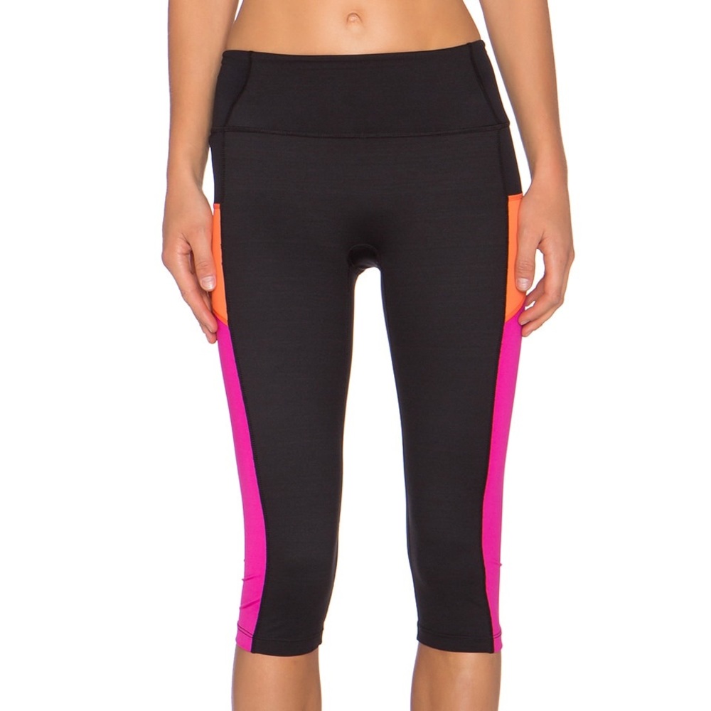 Spanx Shaping Compression Leggings